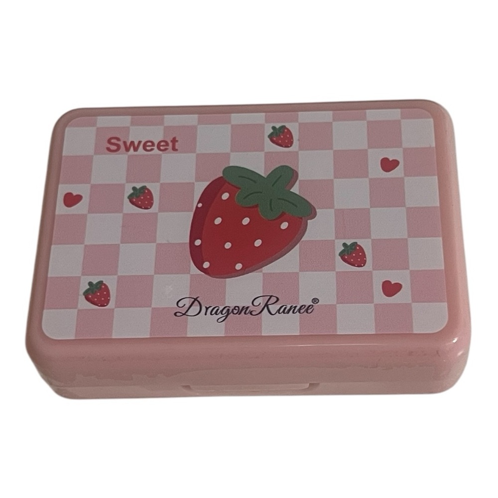 🛍️3/$20🛍️ Pink Lip Balm Box